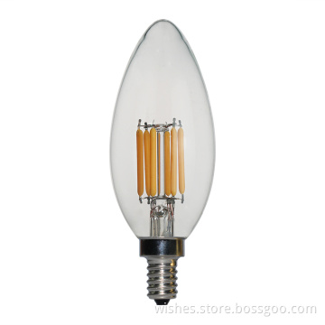 Nostalgia led filament bulb